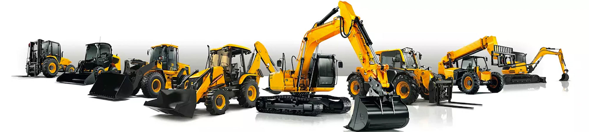 İŞ MAKİNALARI FİLTRELERİ